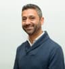 Zahur, Owner of Wheelhouse Dispensary
