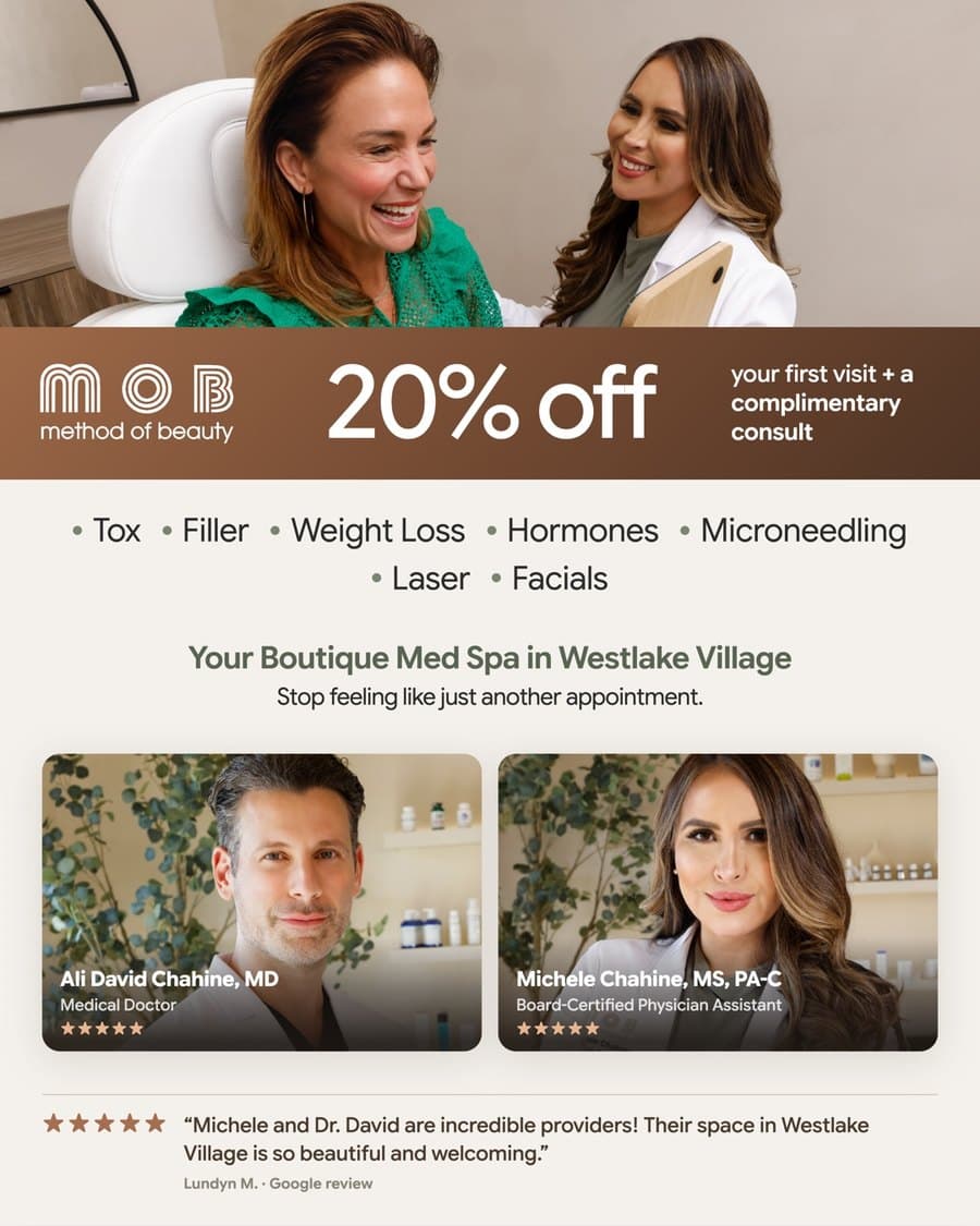 The Meta ad creative