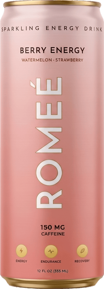 Berry Energy can