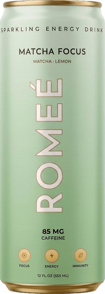Matcha Focus can