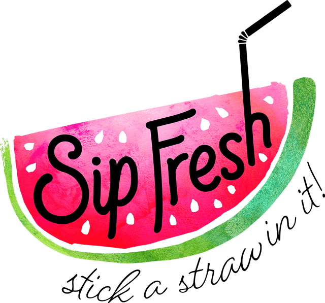 Sip Fresh