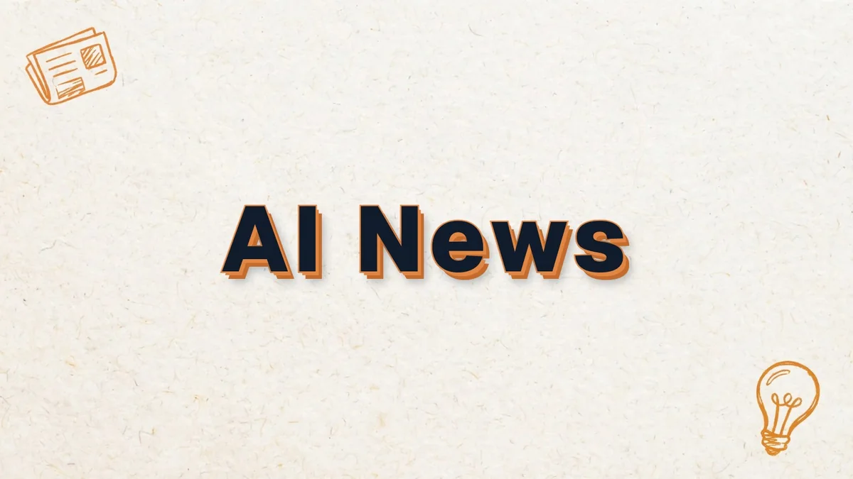 AI News, from Mining Wells